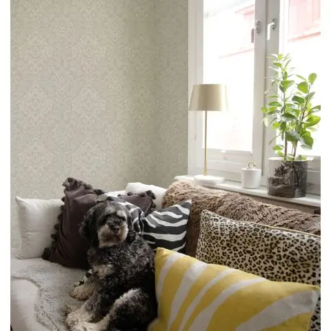 Beställ idag Fiona Walldesign Home NW 201102 Tapet